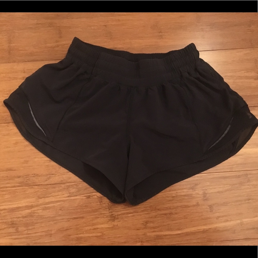 Lululemon Hotty Hot II